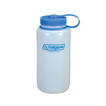 NALGENE Nalgene HDPE Wide Mouth Water Bottle 1 QT