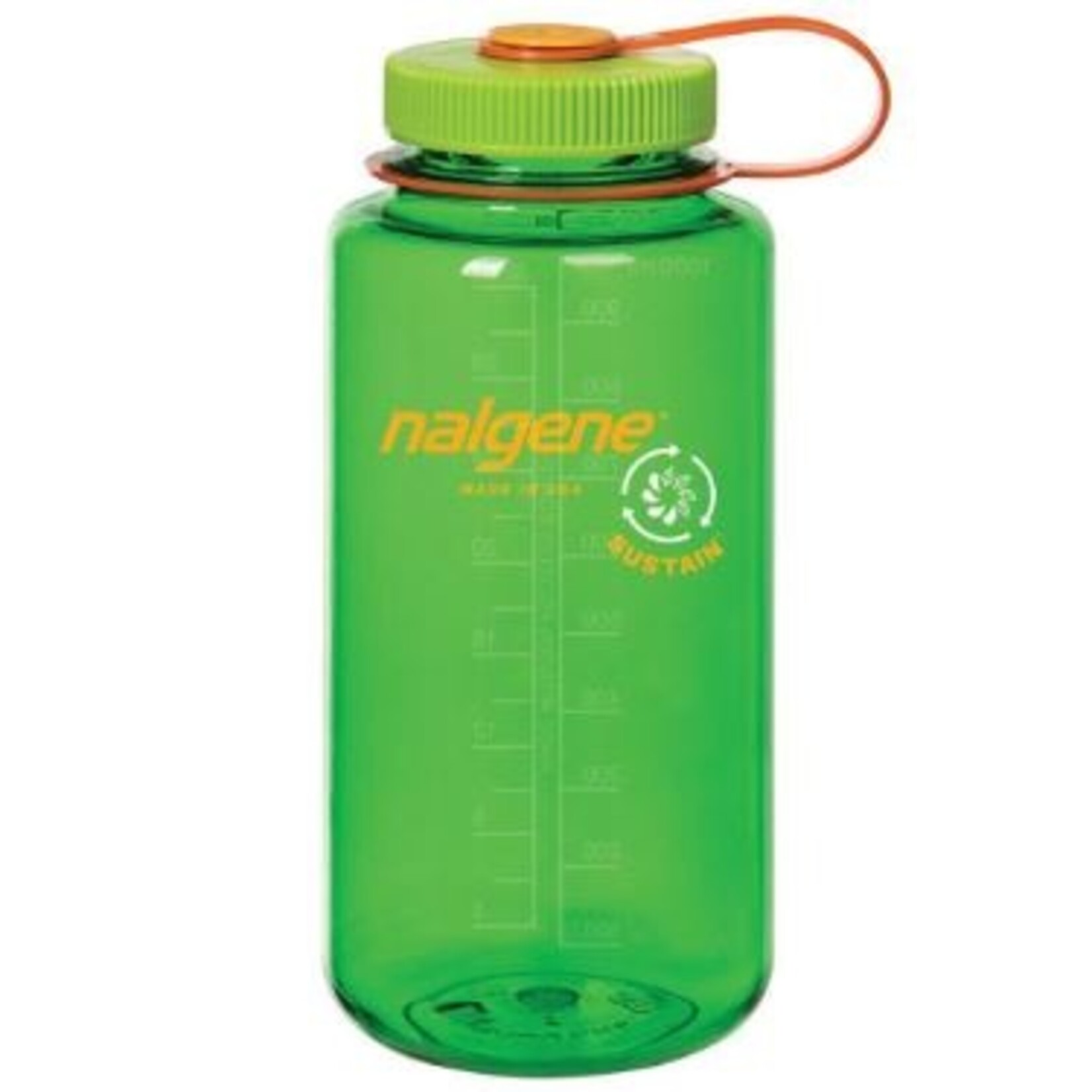 NALGENE NALGENE WIDE MOUTH 32 OZ SUSTAIN water bottle