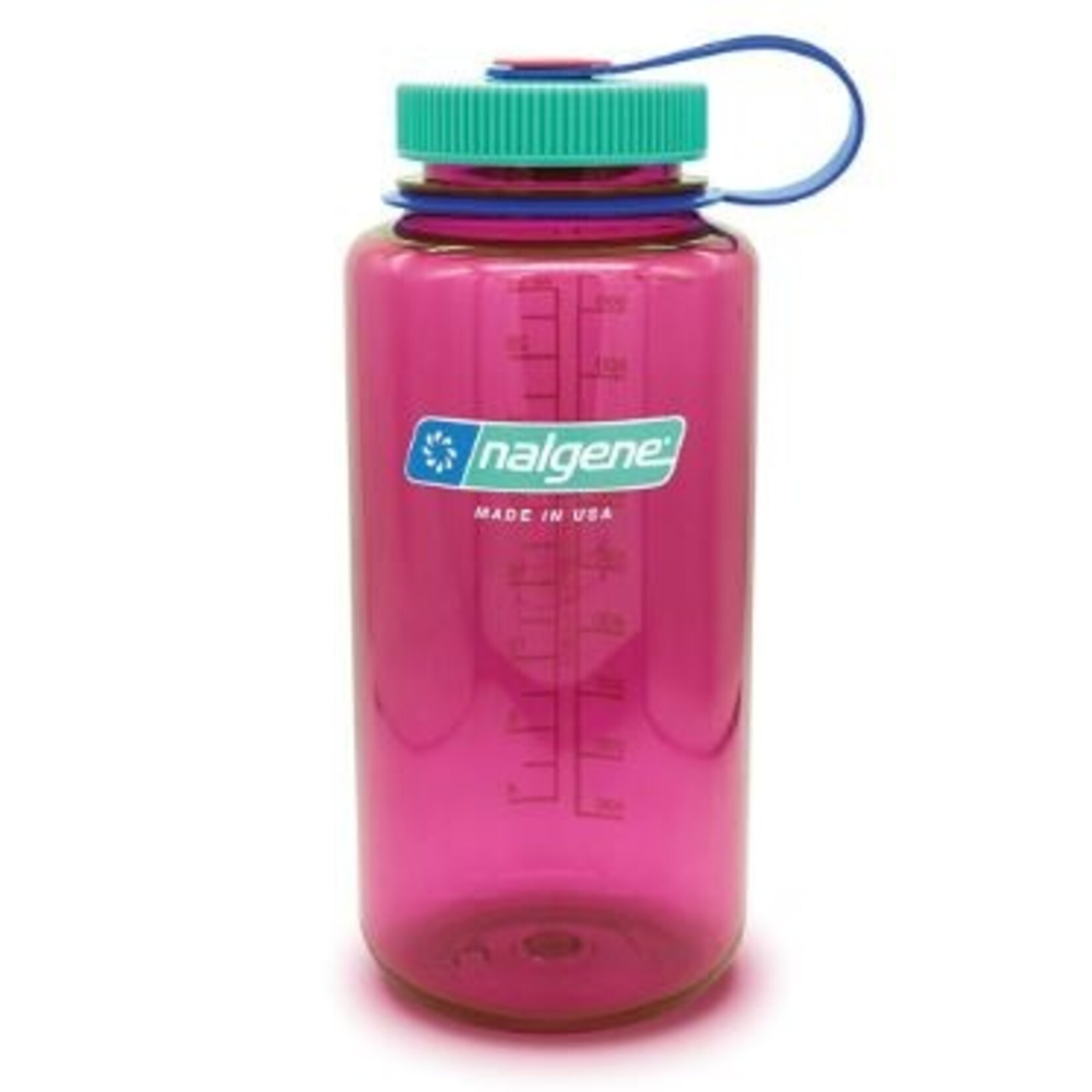 Nalgene® 32 oz Wide-Mouth Sustain Bottle