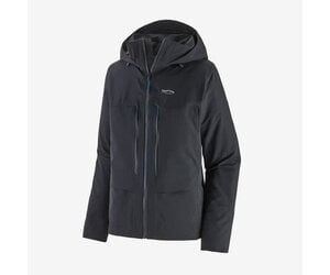 Patagonia Swiftcurrent Wading Jacket W's - Black Dog Outdoor Sports