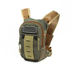 Umpqua Umpqua ZS Rock Creek Chest Pack