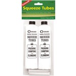 SQUEEZE TUBES 2 PK