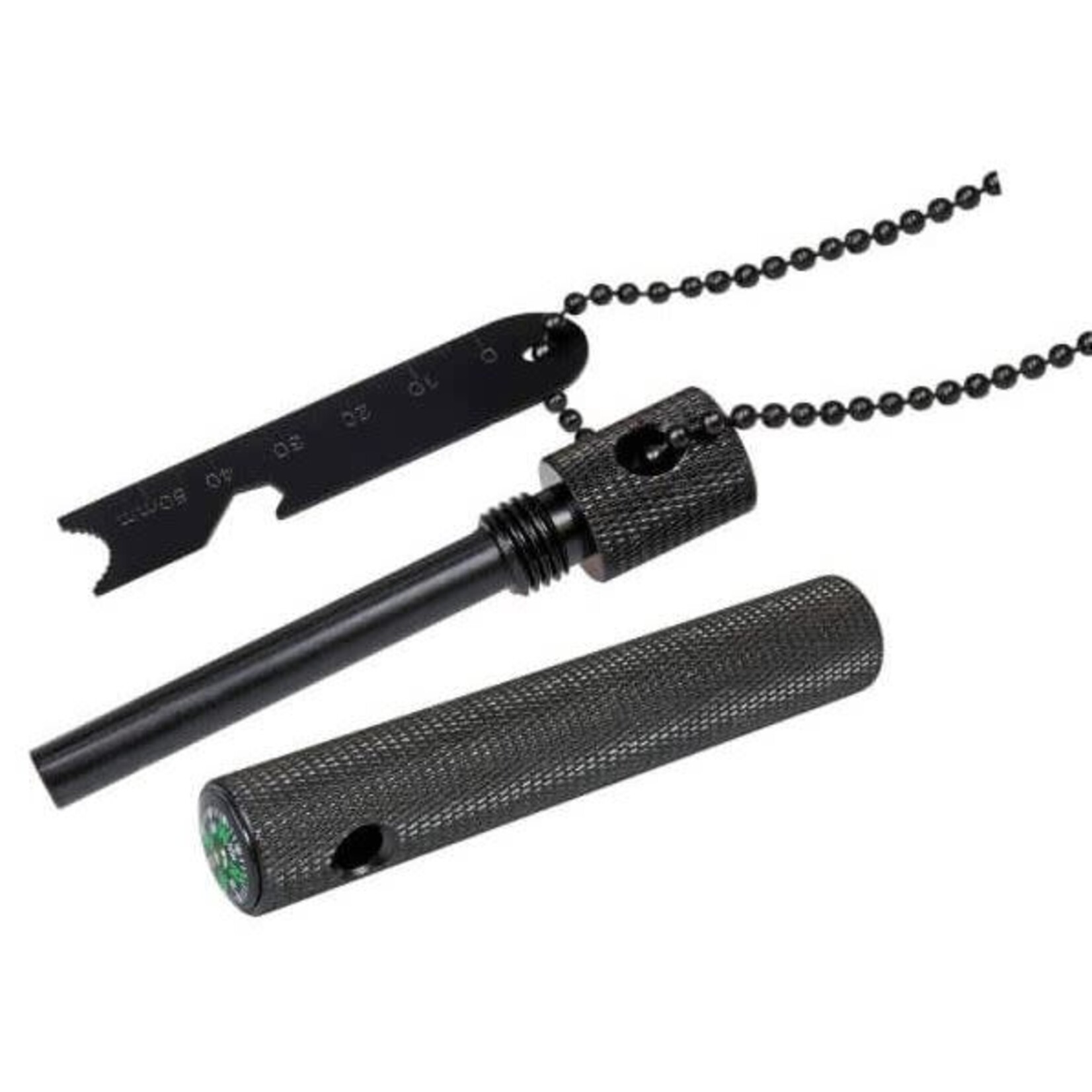 boker Boker Plus Fire Starter-Black