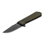 boker BOKER PLUS KIHON ASSISTED G10