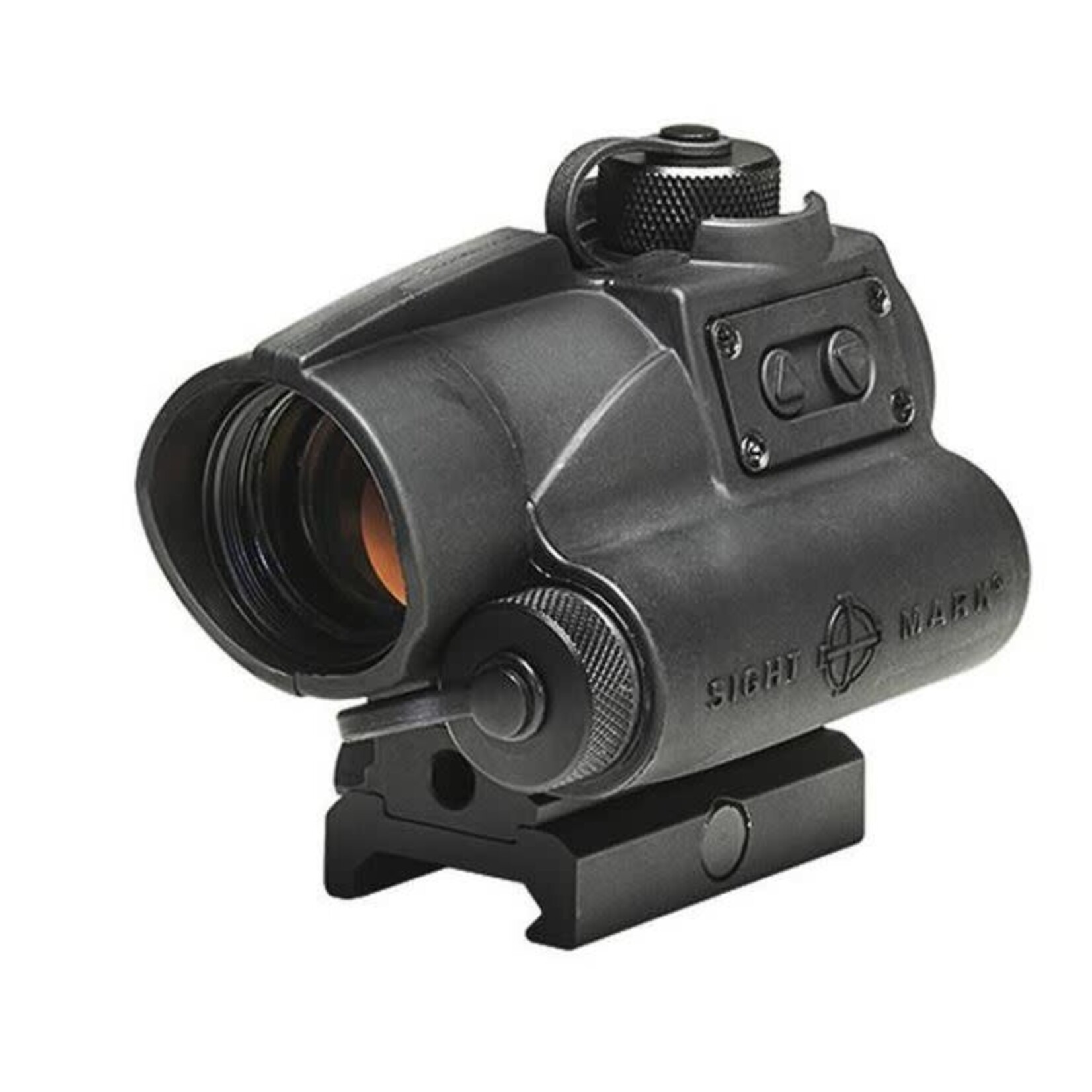 Sightmark Wolverine CSR Red Dot Sight SM26021