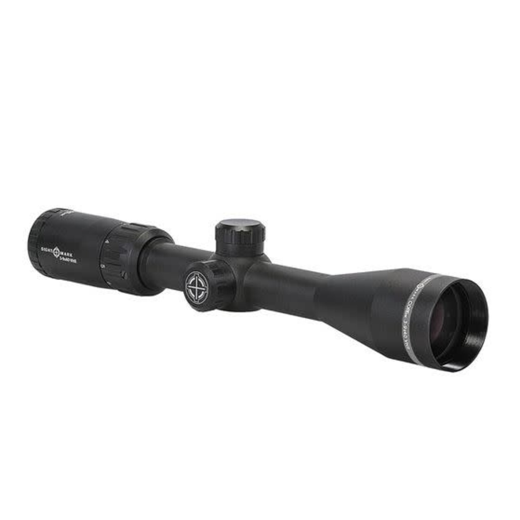Sightmark 3-9x40 Core HX Riflescope (Venison Hunter Reticle)