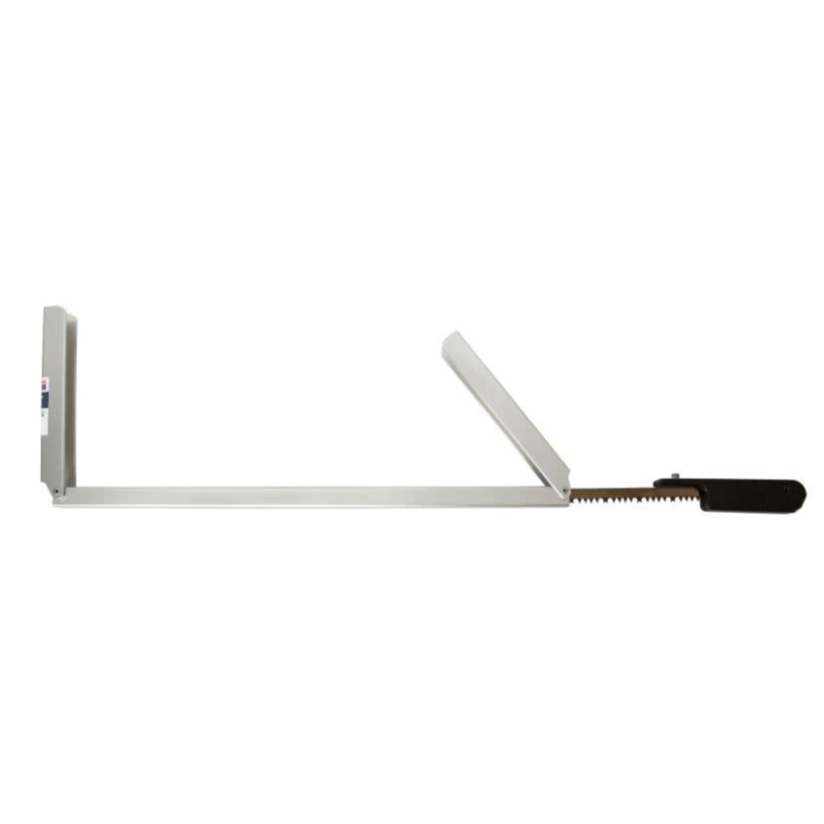 Tuff Camp Saw 21"