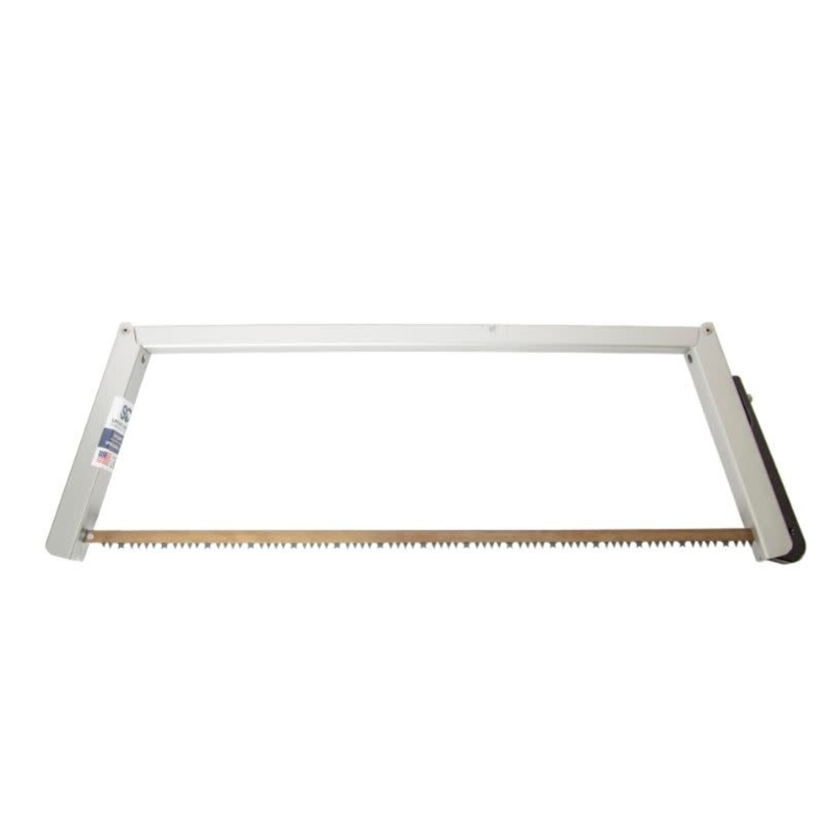 Tuff Camp Saw 21"