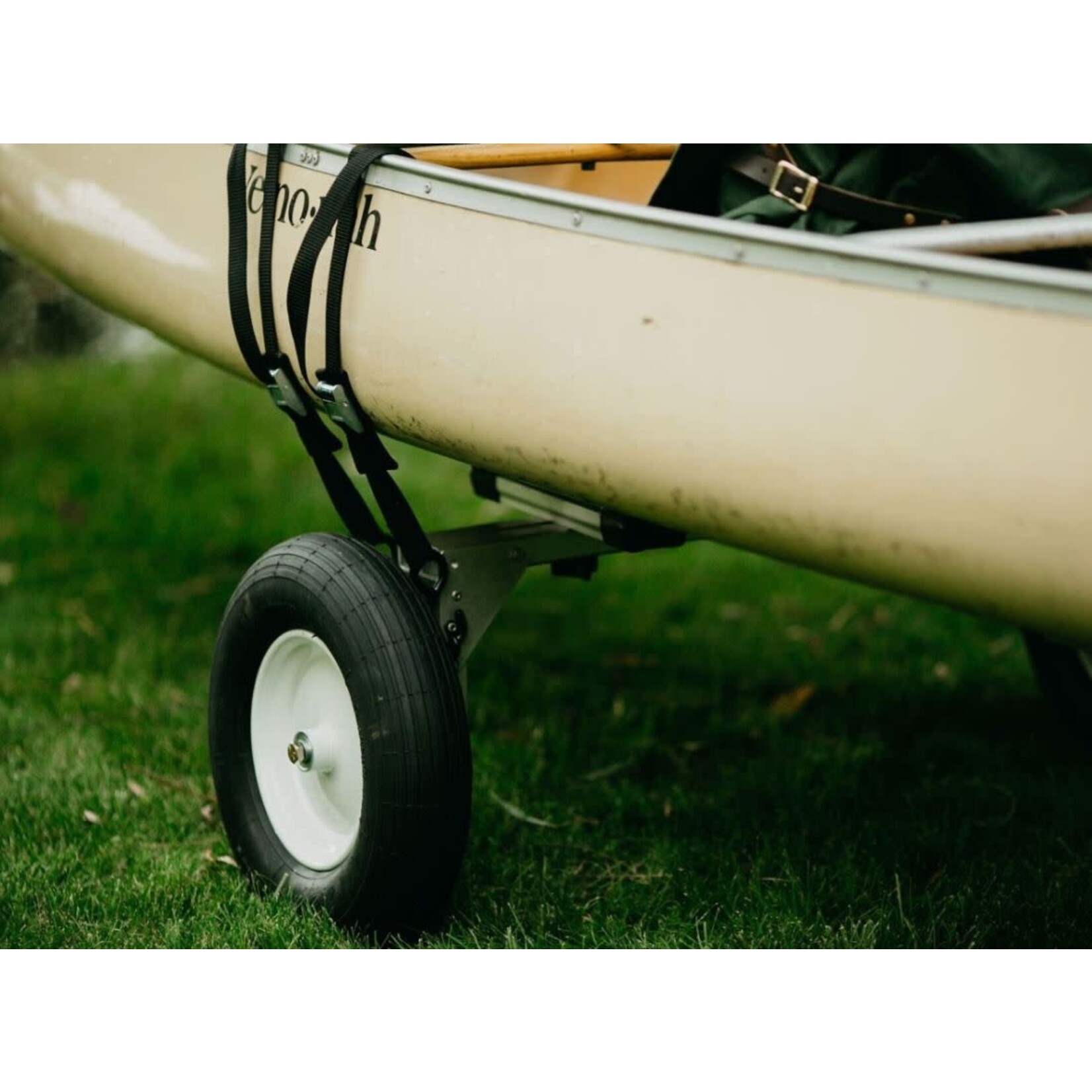 Canoe/Kayak Portage Cart