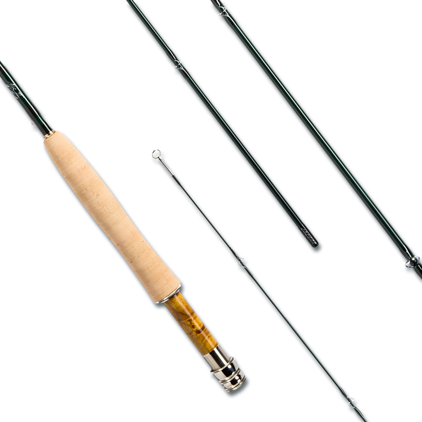 R.L Winston Rod Co. Winston AIR 2 Fly Rod