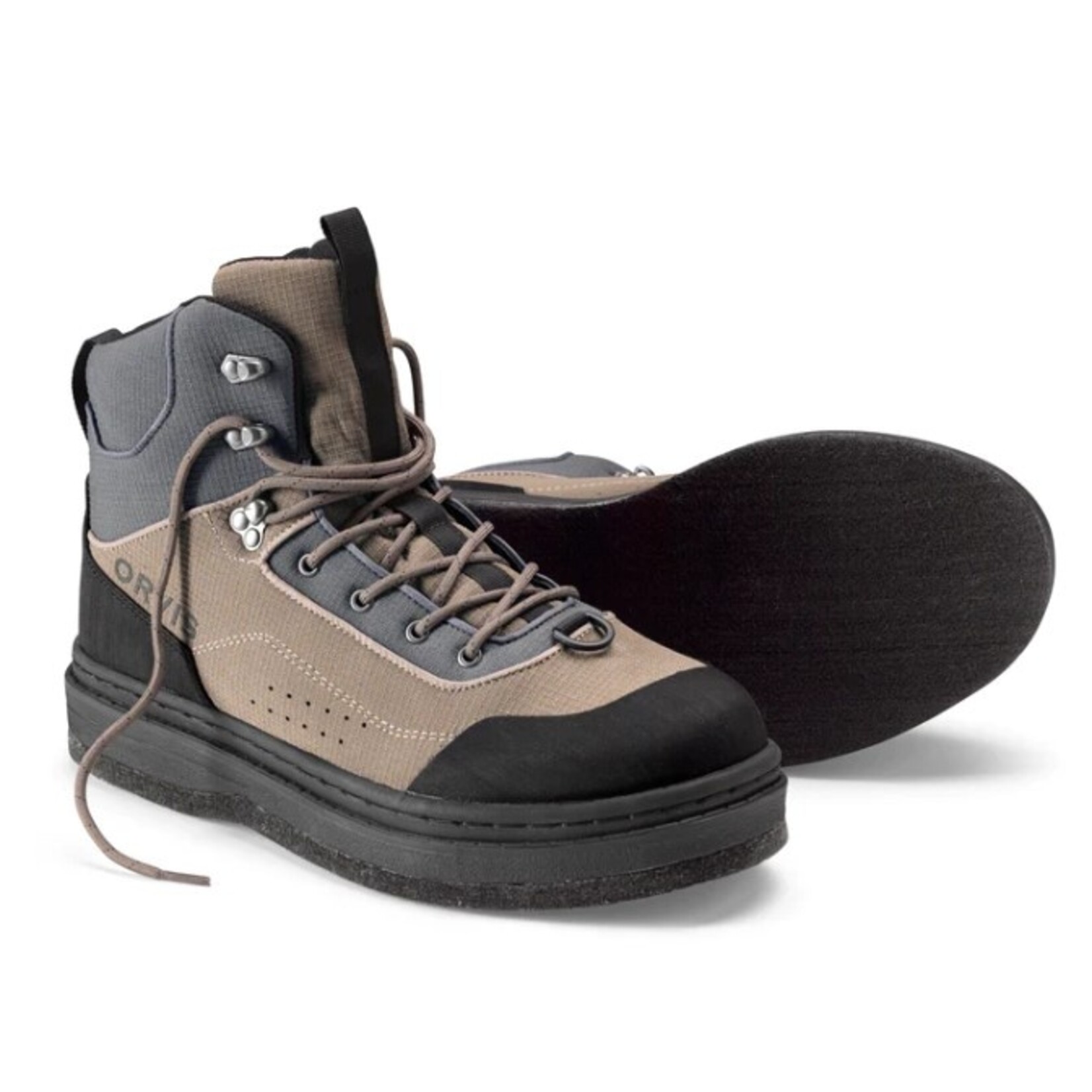 ORVIS ORVIS WOMAN'S CLEARWATER WADING BOOT, FELT Size 10