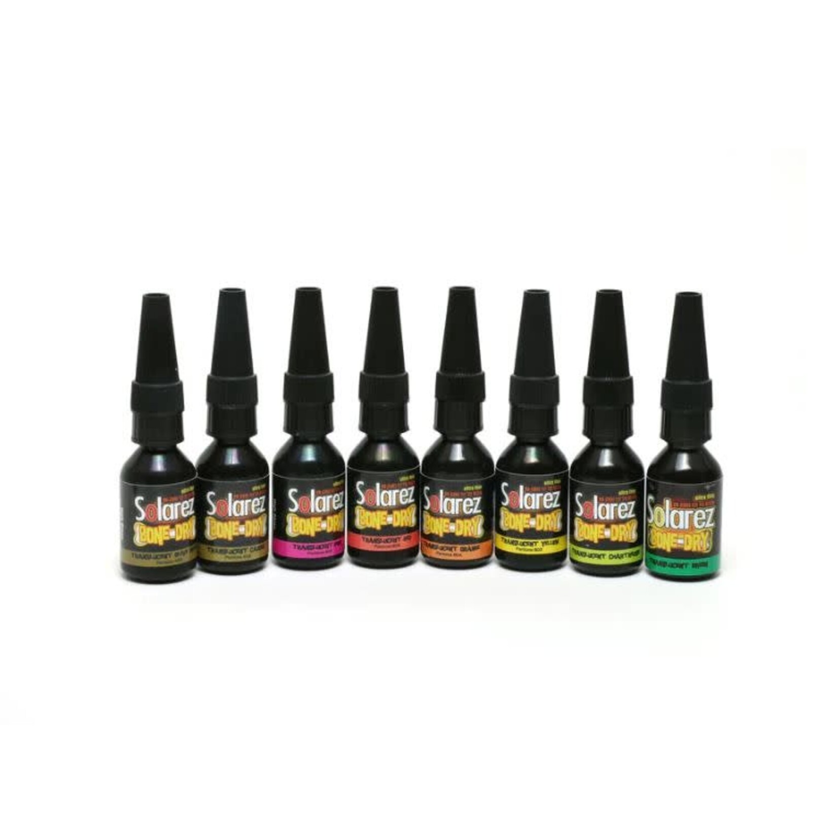 HARELINE Solarez Bone-Dry UV Color Resin