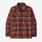 Patagonia Patagonia L/S Organic Cotton Midweight Fjord Flannel Shirt M's