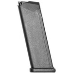 GLOCK 23 Factory .40 S&W Magazine 10 Rounds Polymer Black MF10123 [FC-764503100239] GLOCK 23 Factory .40 S&W Magazine 10 Rounds Polymer Black