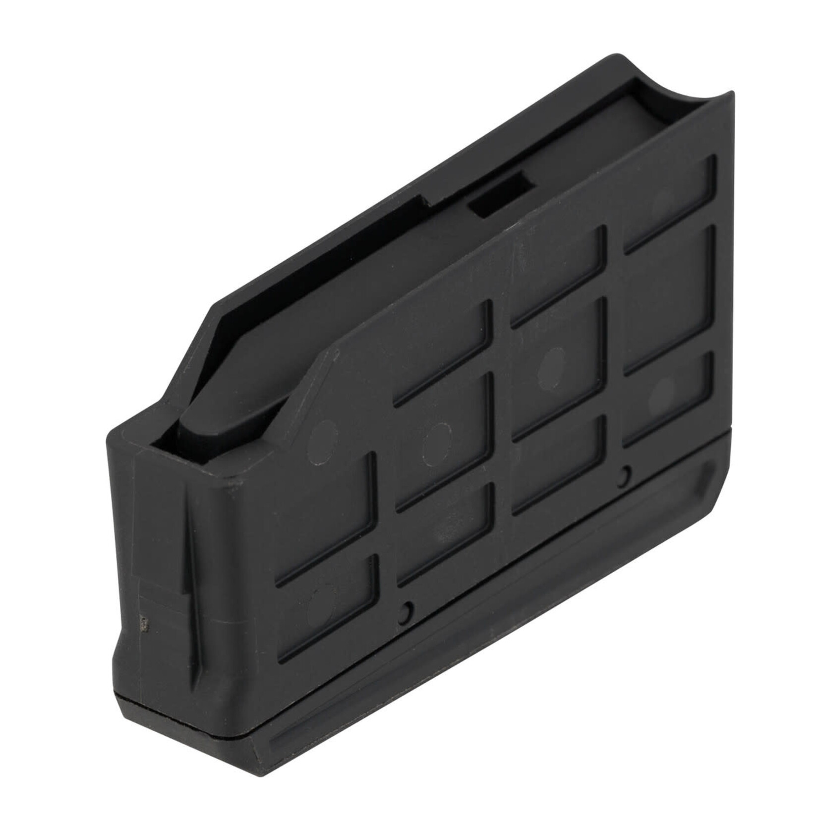 Winchester XPR Magazine .350 Legend Cartridges 3 Round Detachable Box Magazine Matte Black [FC-048702019647] Winchester XPR Magazine .350 Legend Cartridges 3 Round Detachable Box Magazine Matte Black