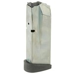 M&P Compact Magazine Caliber:.45 ACP Capacity:8 Option:Ergonomic Rest