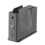 Ruger M77-5S SCOUT 308 BL 5RD MAGAZINE