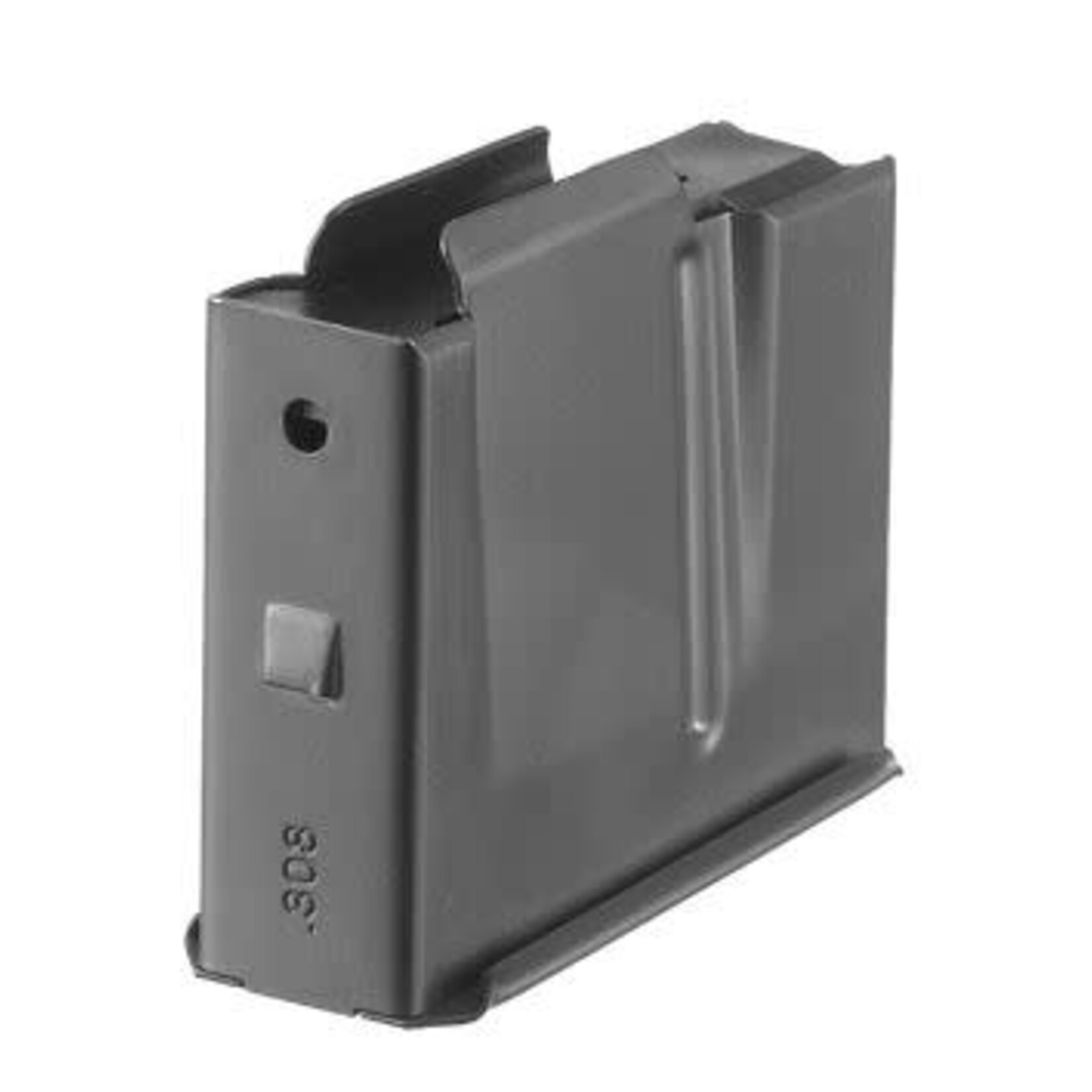 Ruger M77-5S SCOUT 308 BL 5RD MAGAZINE