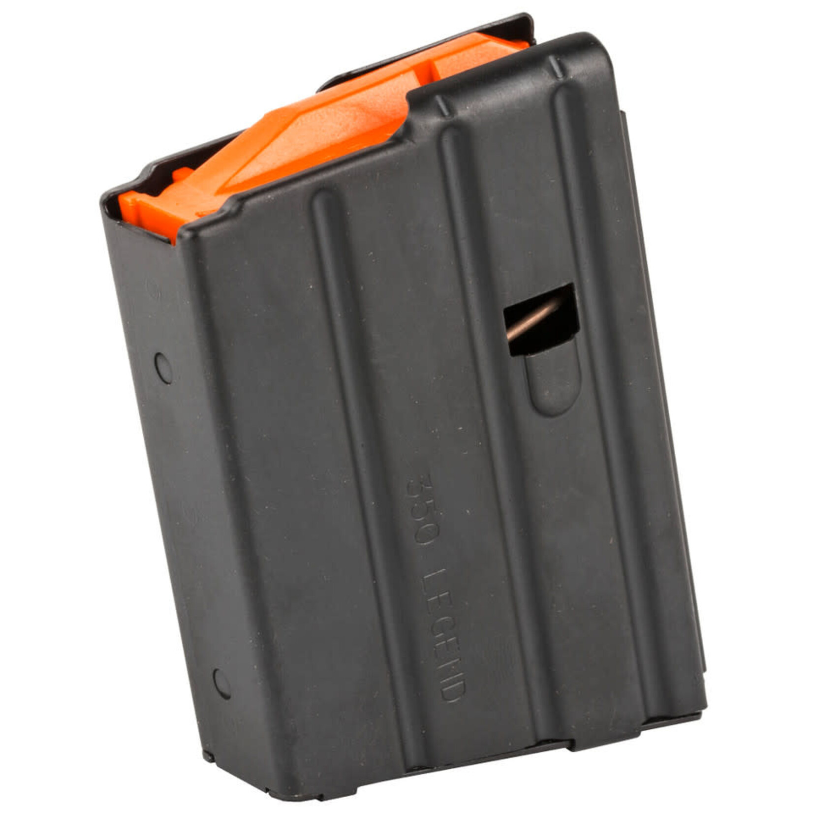 Ruger AR556 5rd Magazine Fits Ruger AR556American Rifle Ranch 350 Legend Blued