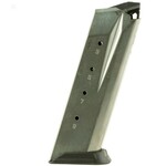 Ruger American Pistol 10rd Magazine Fits Ruger American Pistol 9mm Luger Nickel