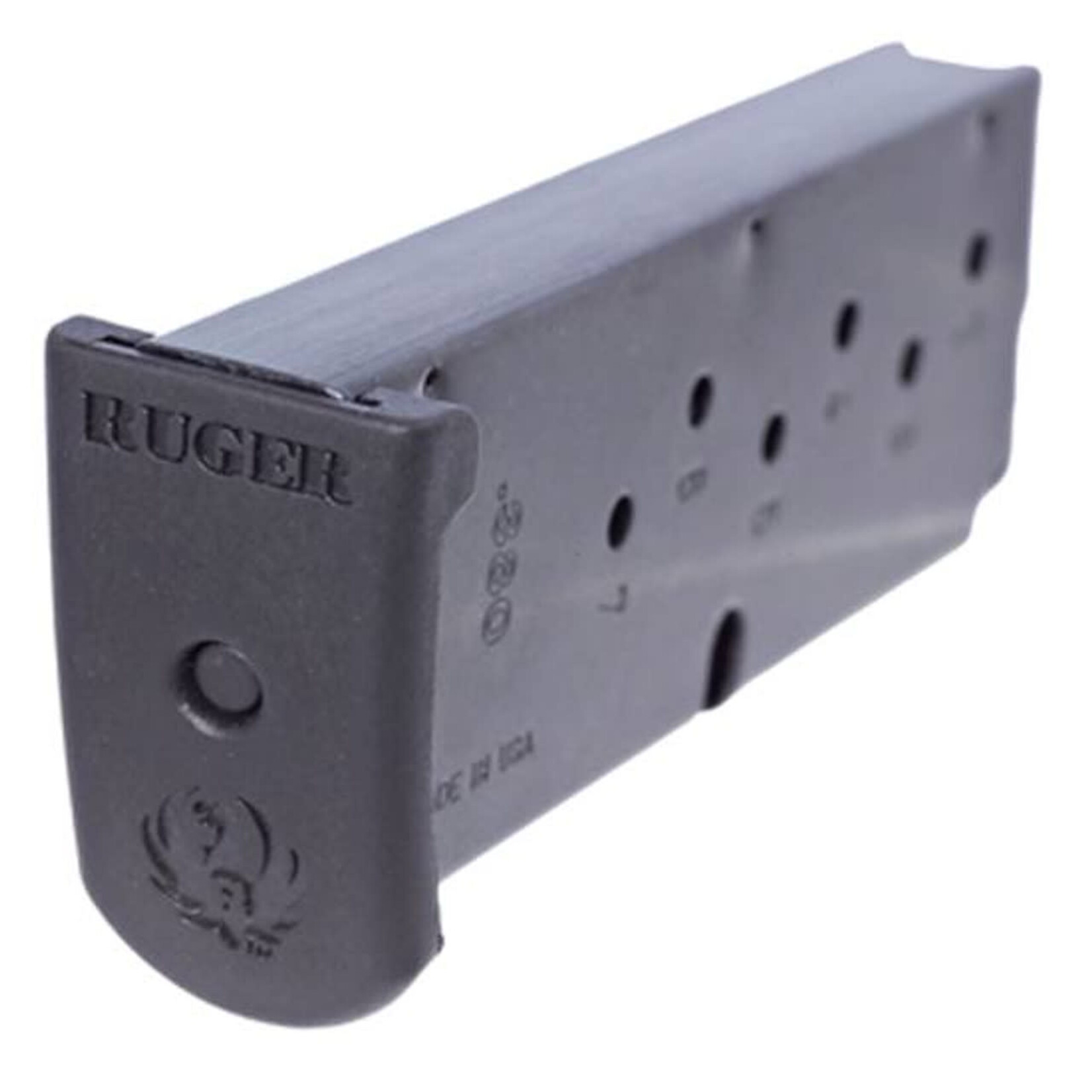 RUGER LC380 MAGAZINE 7 ROUND 380 ACP