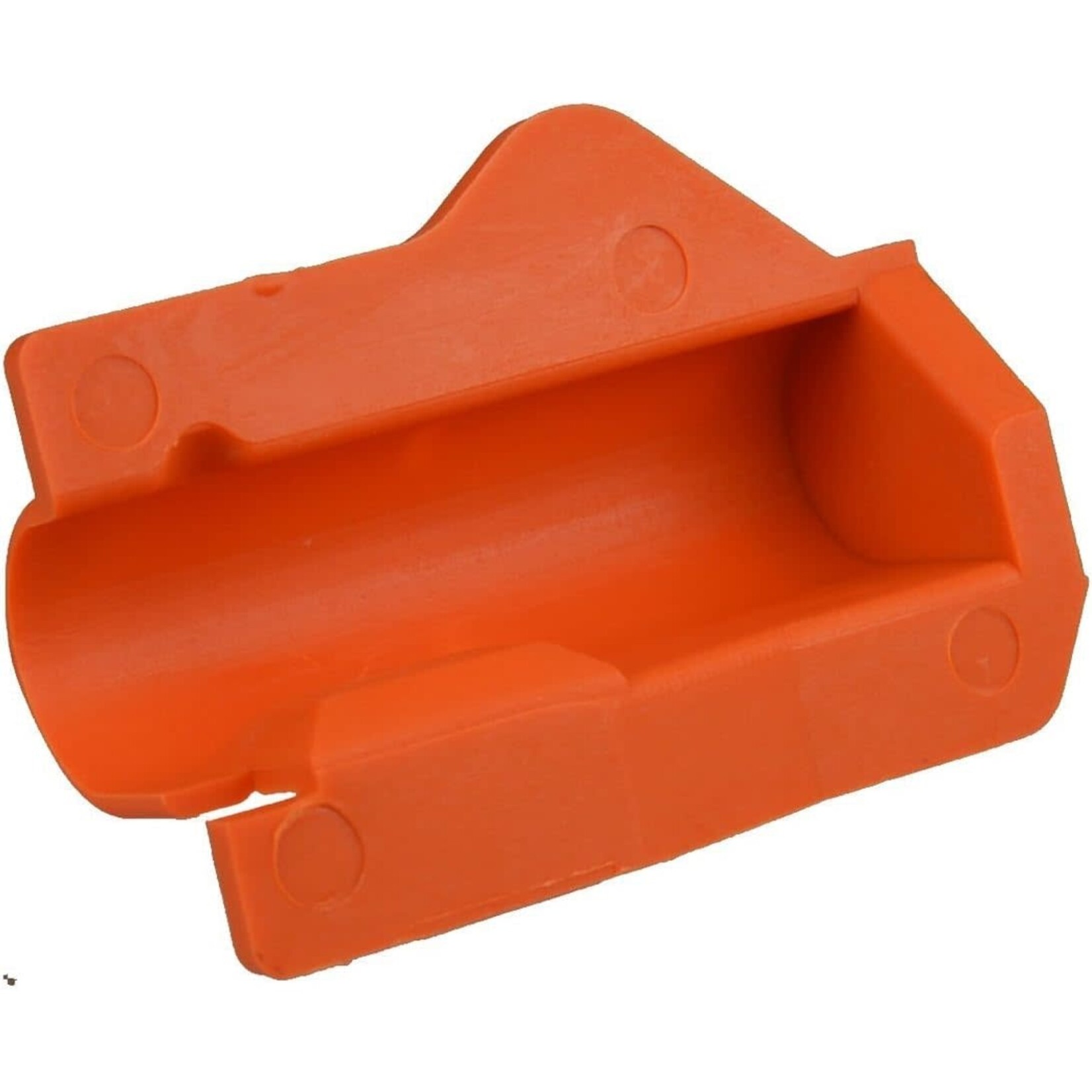 M1 Garand Receiver Insert - Bright Orange, Adjustable - For Safety & Maintenance