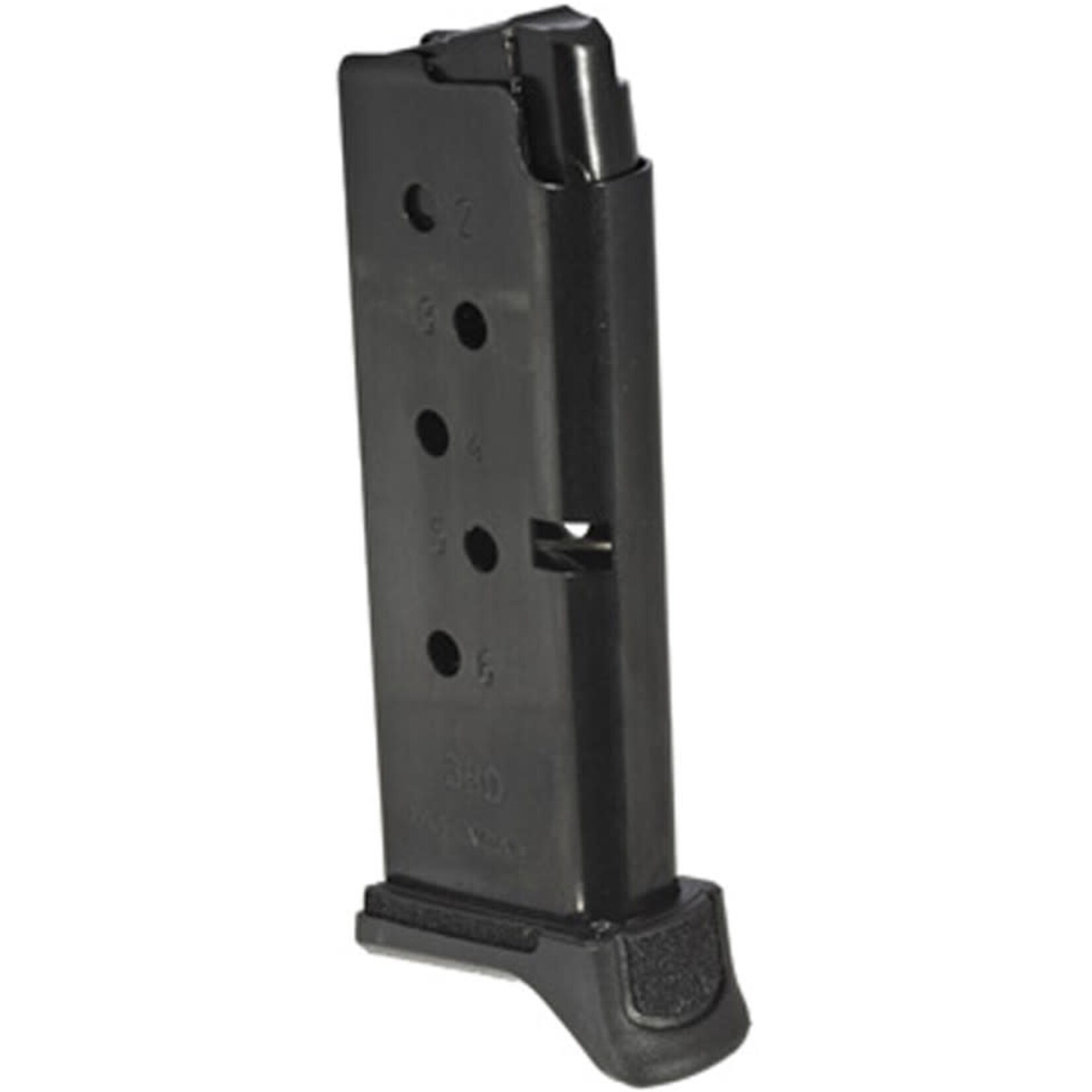 MAGAZINE LCP II 380ACP 6RD 90621