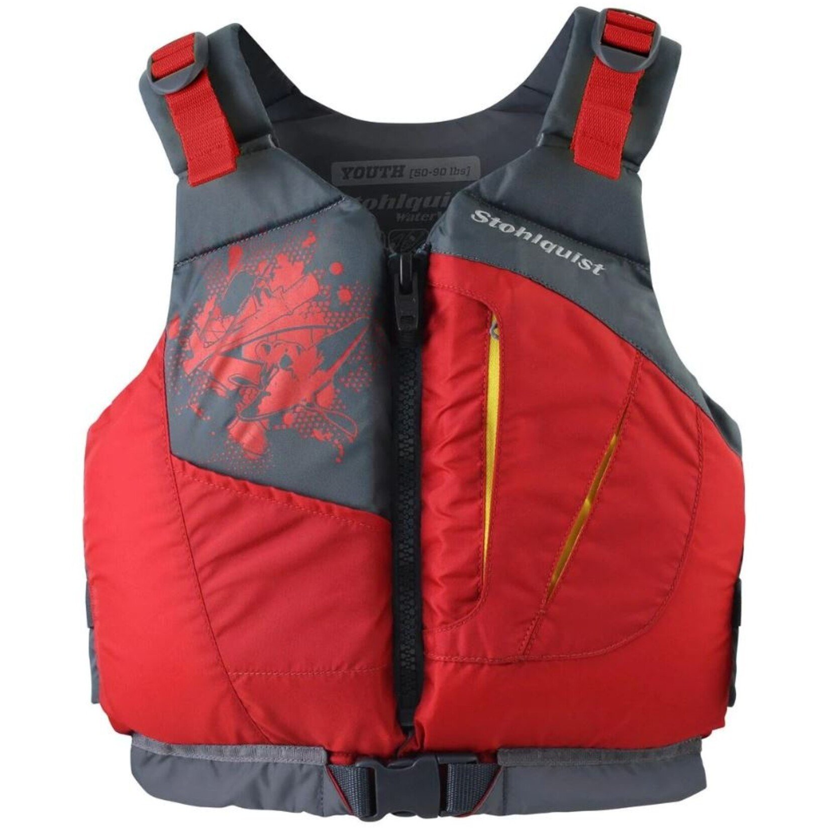stohlquist Stohlquist Escape PFD-Youth