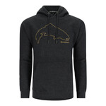 Simms Fishing Simms Trout Outline Hoody