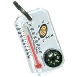 THERM-O-COMPASS
