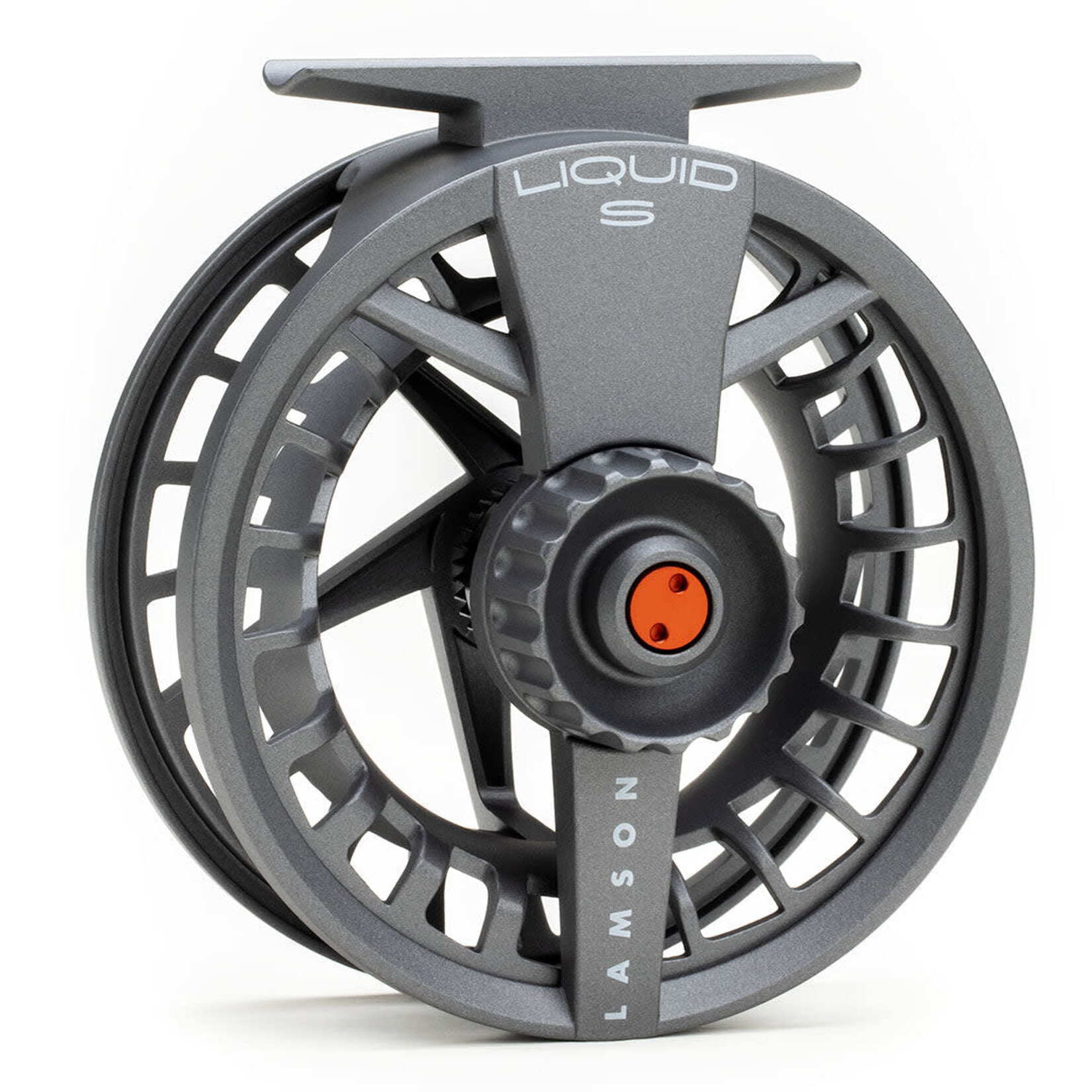 Lamson Fly Fishing Lamson Liquid Fly Rod Outfit