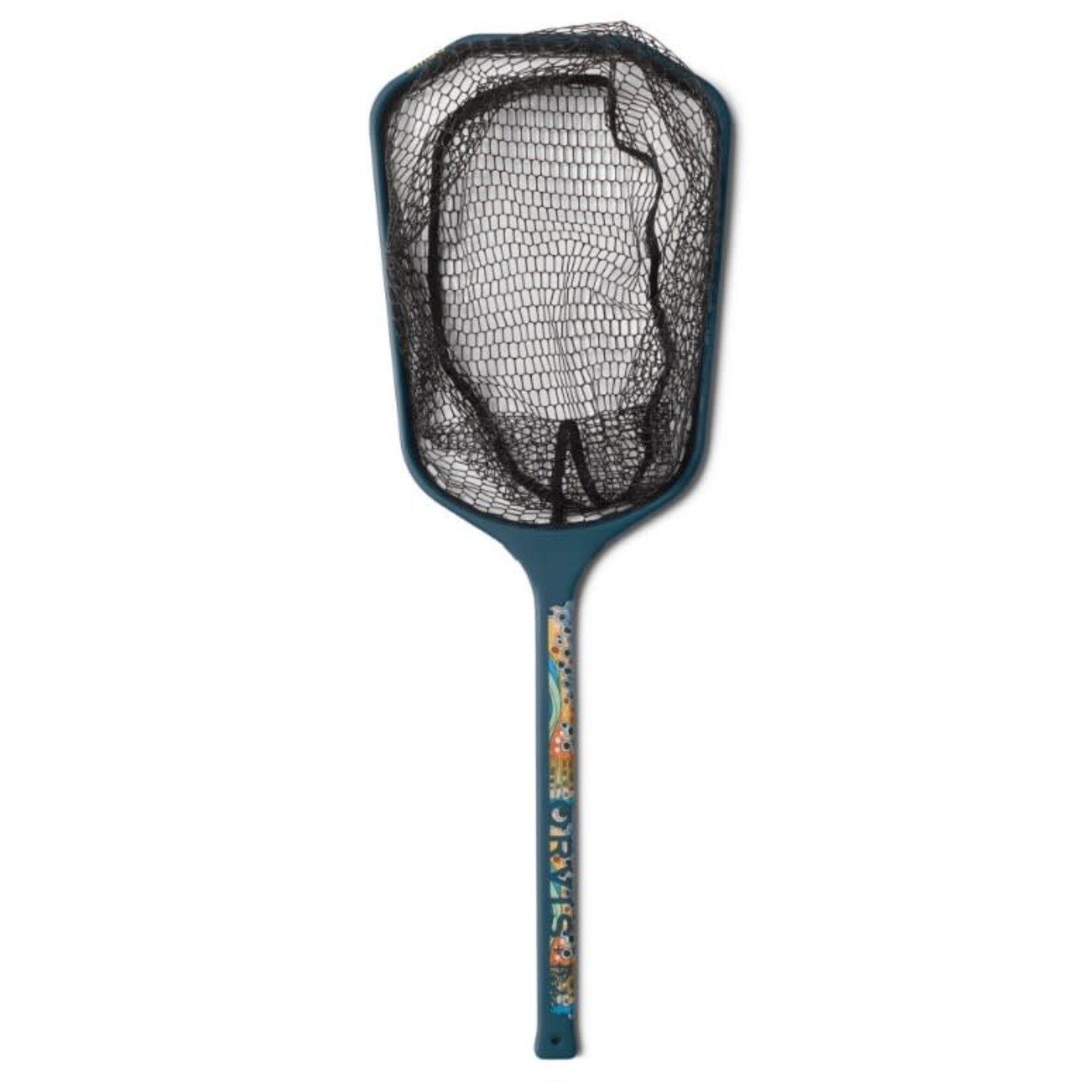 ORVIS Orvis Wide-Mouth Guide Net