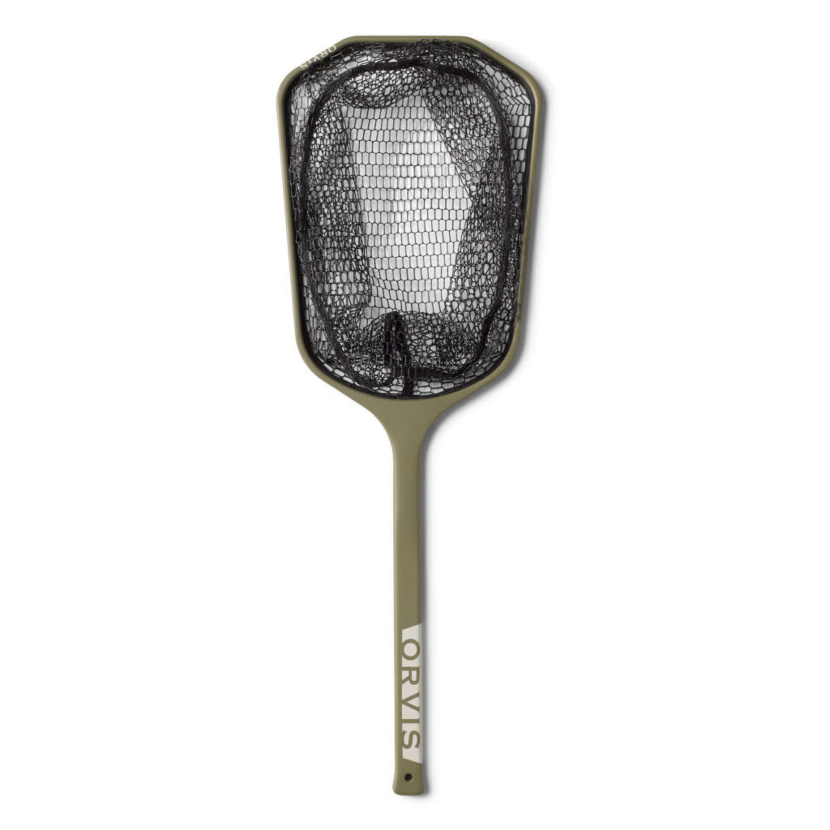 ORVIS Orvis Wide-Mouth Guide Net