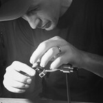 BLACK DOG OUTFITTERS Beginner Fly Tying with Materials  (Four Classes)