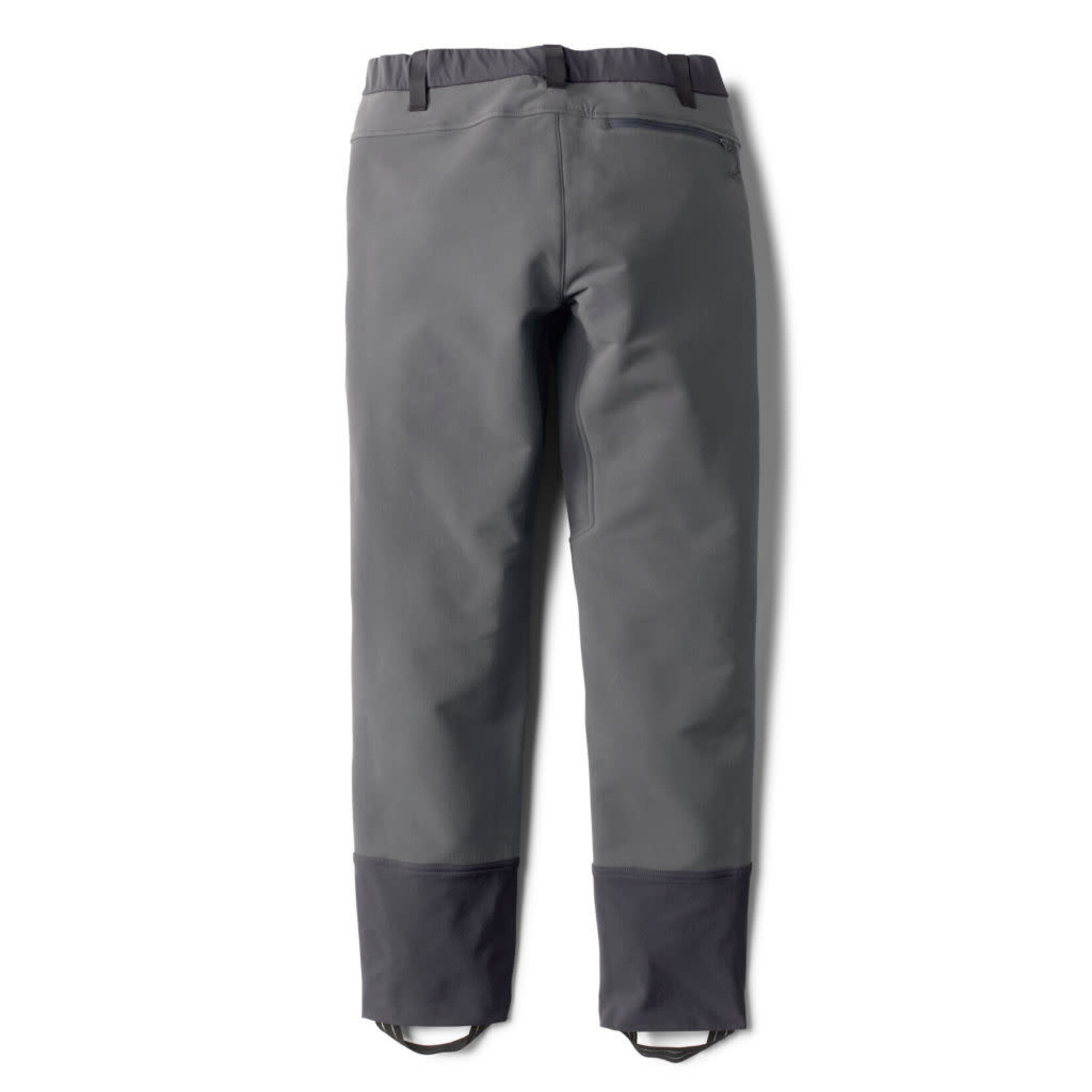 Orvis Pro HD Fleece-Lined Underwader Pants - Black Dog Outdoor Sports