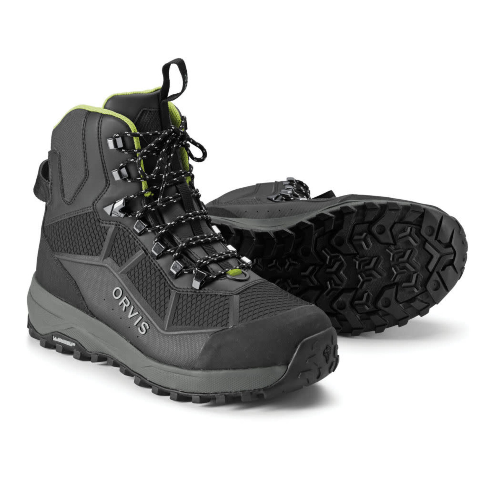 ORVIS Orvis Pro Wading Boots-Rubber