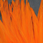 UV2 Strung Saddle Fl Orange #131
