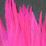 SPIRIT RIVER UV2 Strung Saddle Fl Pink #126