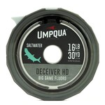 Umpqua Umpqua DECEIVER HD BIG GAME FLUORO (25YDS) 8LB