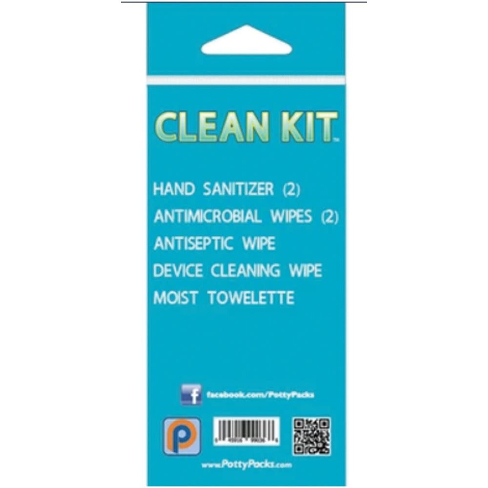 CLEAN KIT