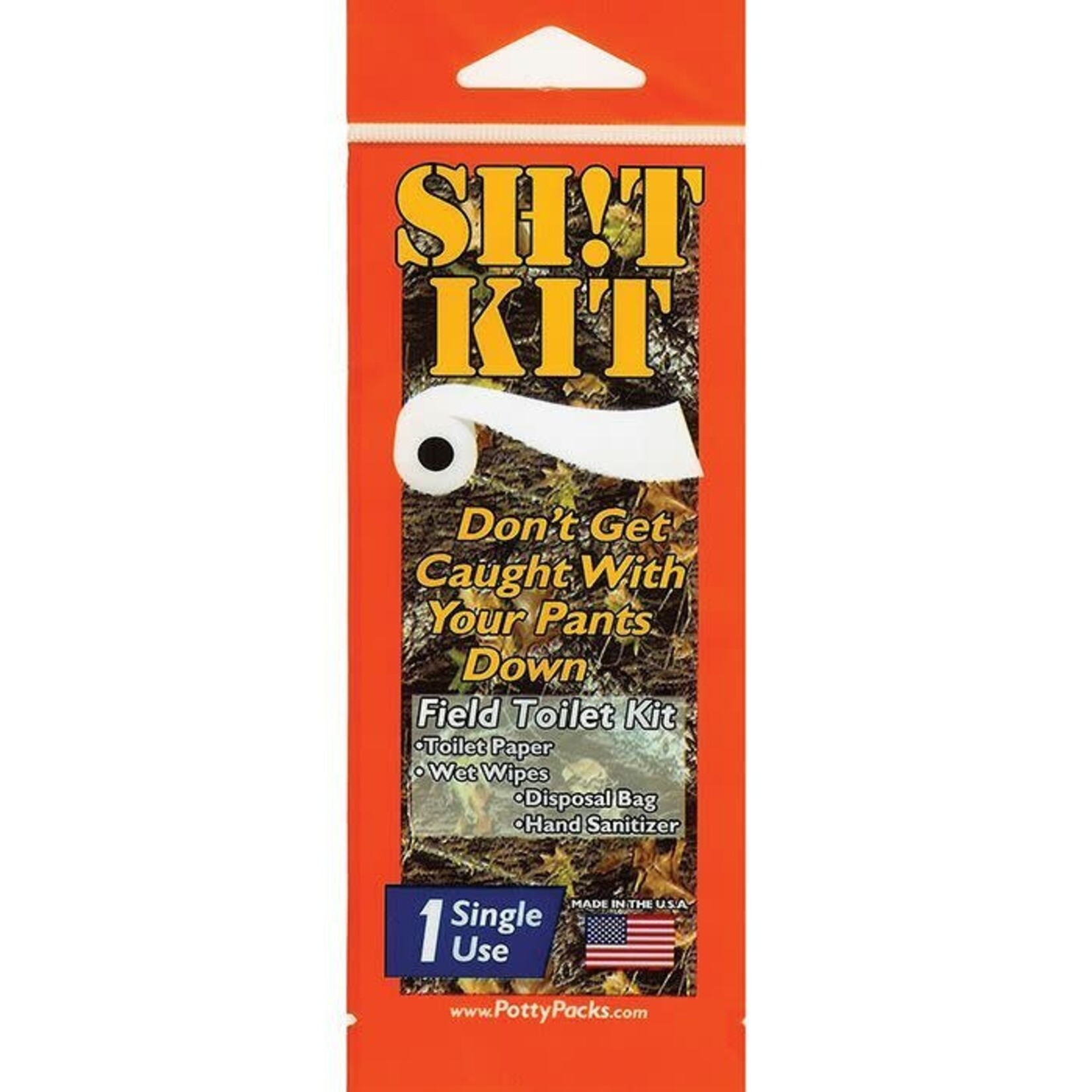SH!T KIT