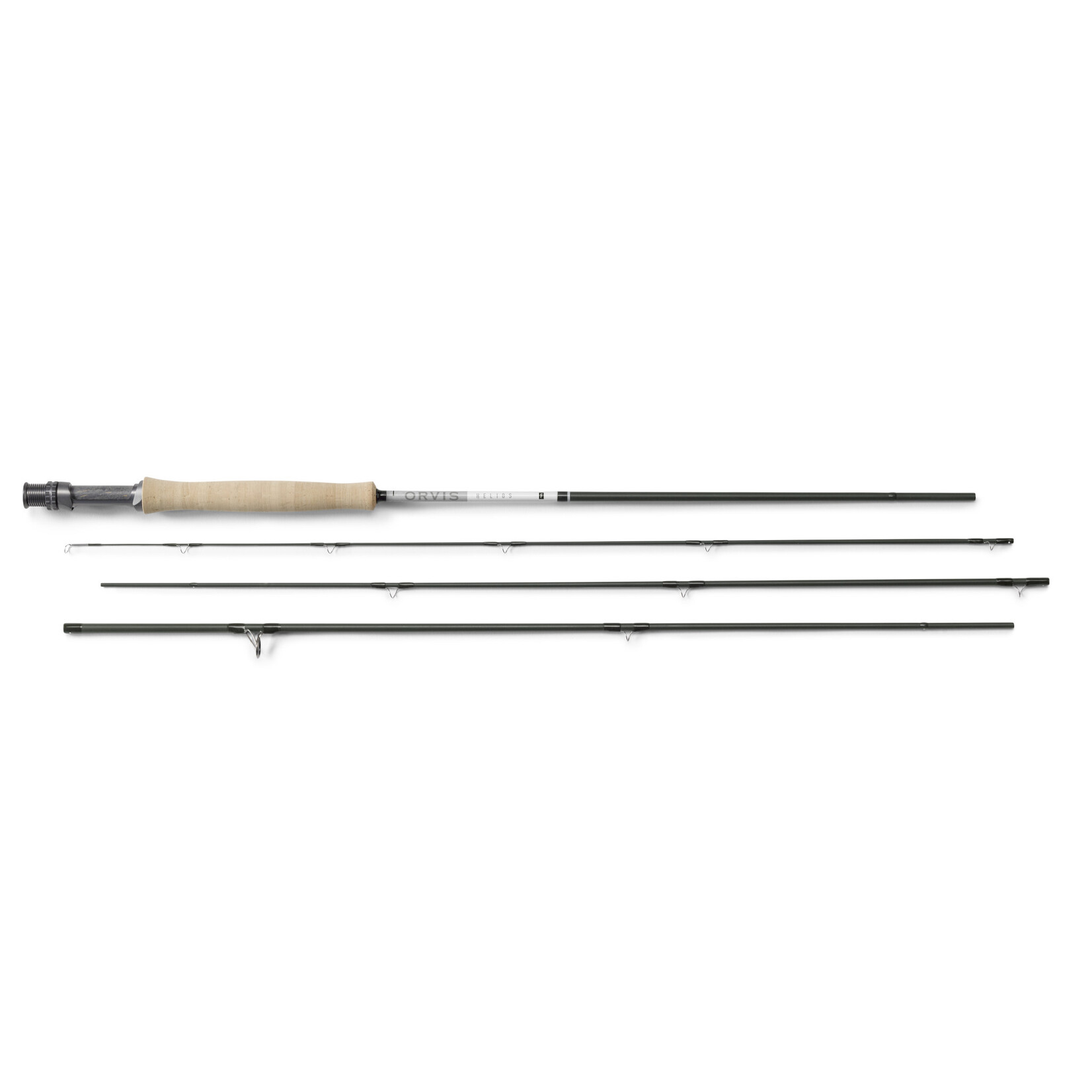 ORVIS Helios 4F Fly Rod NEW