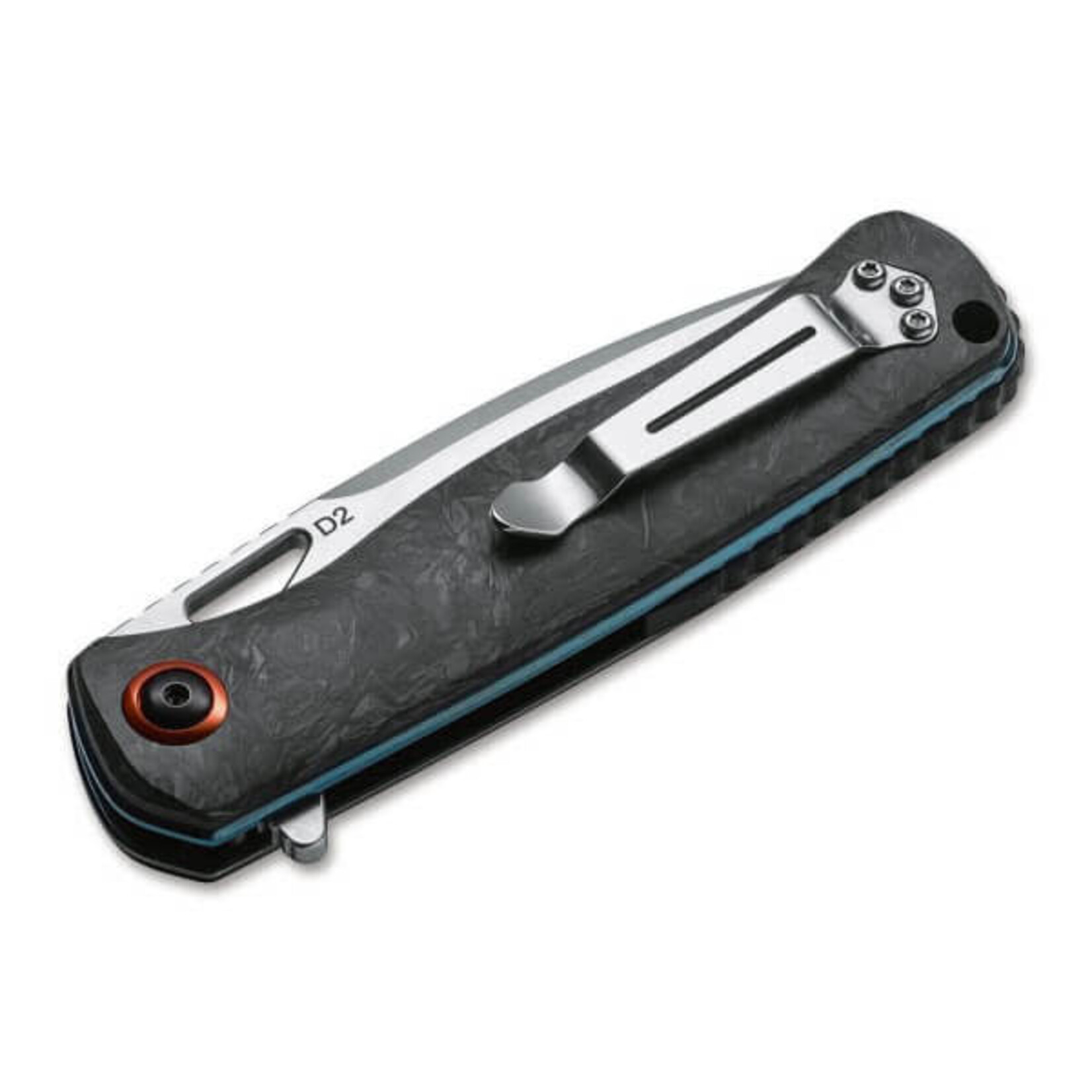 boker BOKER PLUS NEBULA Folding Knife