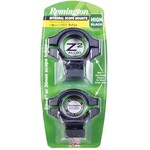 REM 783 INTEGRL 1 IN/30MM BLK