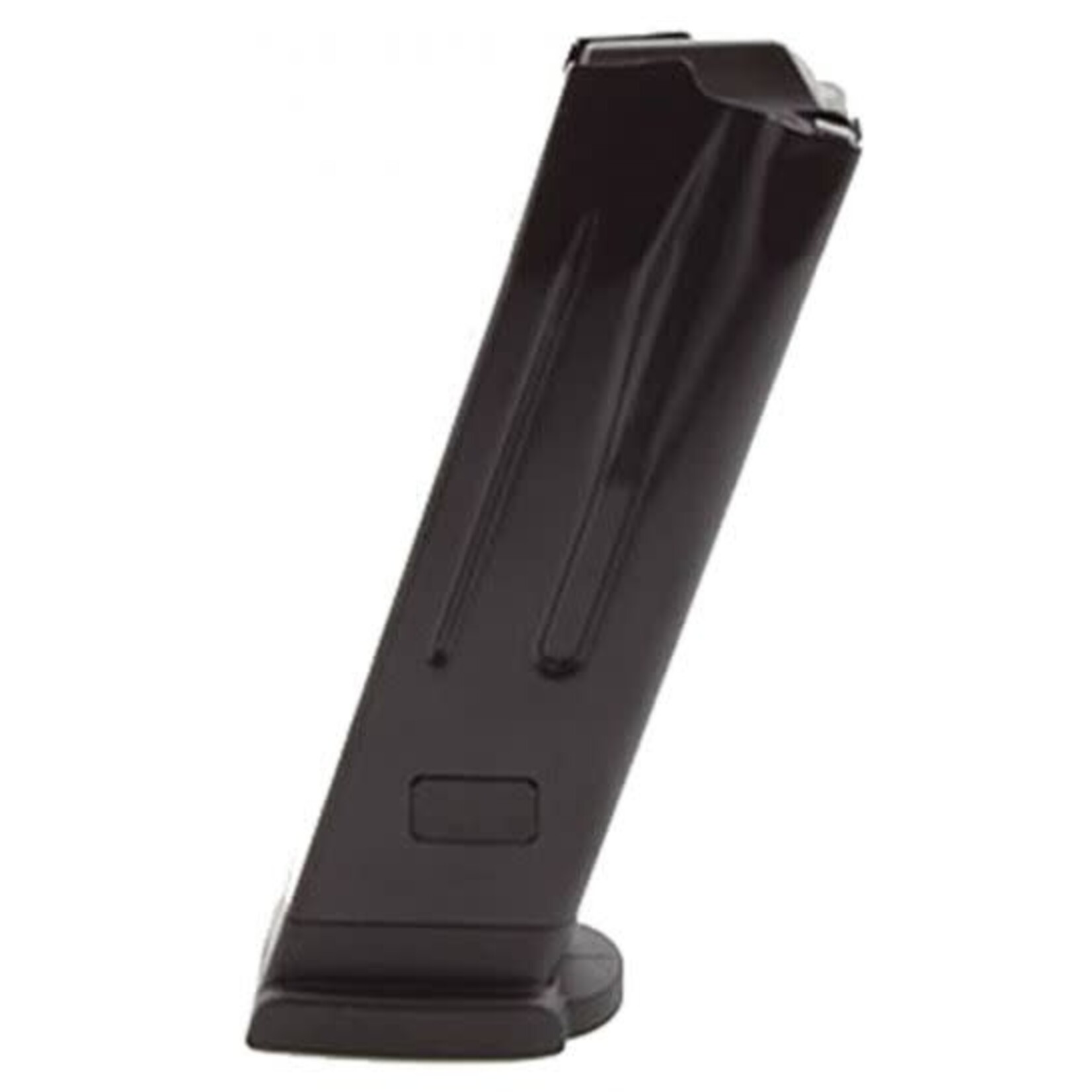 HECKLER & KOCH 10 ROUND .40 S&W P30/VP40 DETACHABLE MAGAZINE, BLACK - 229970S