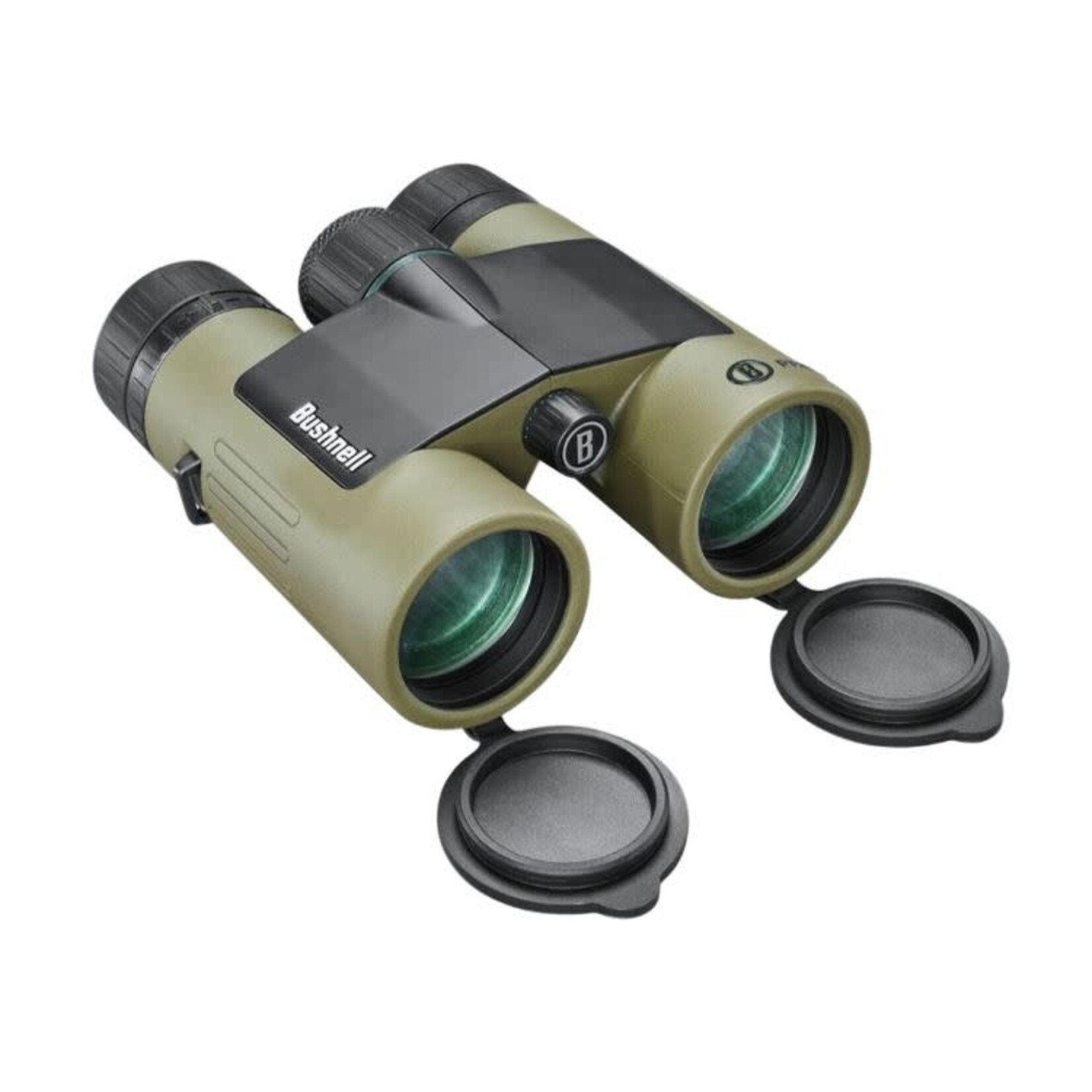 Bushnell VAULT Green PRIME/ 10X42MMBinoculars