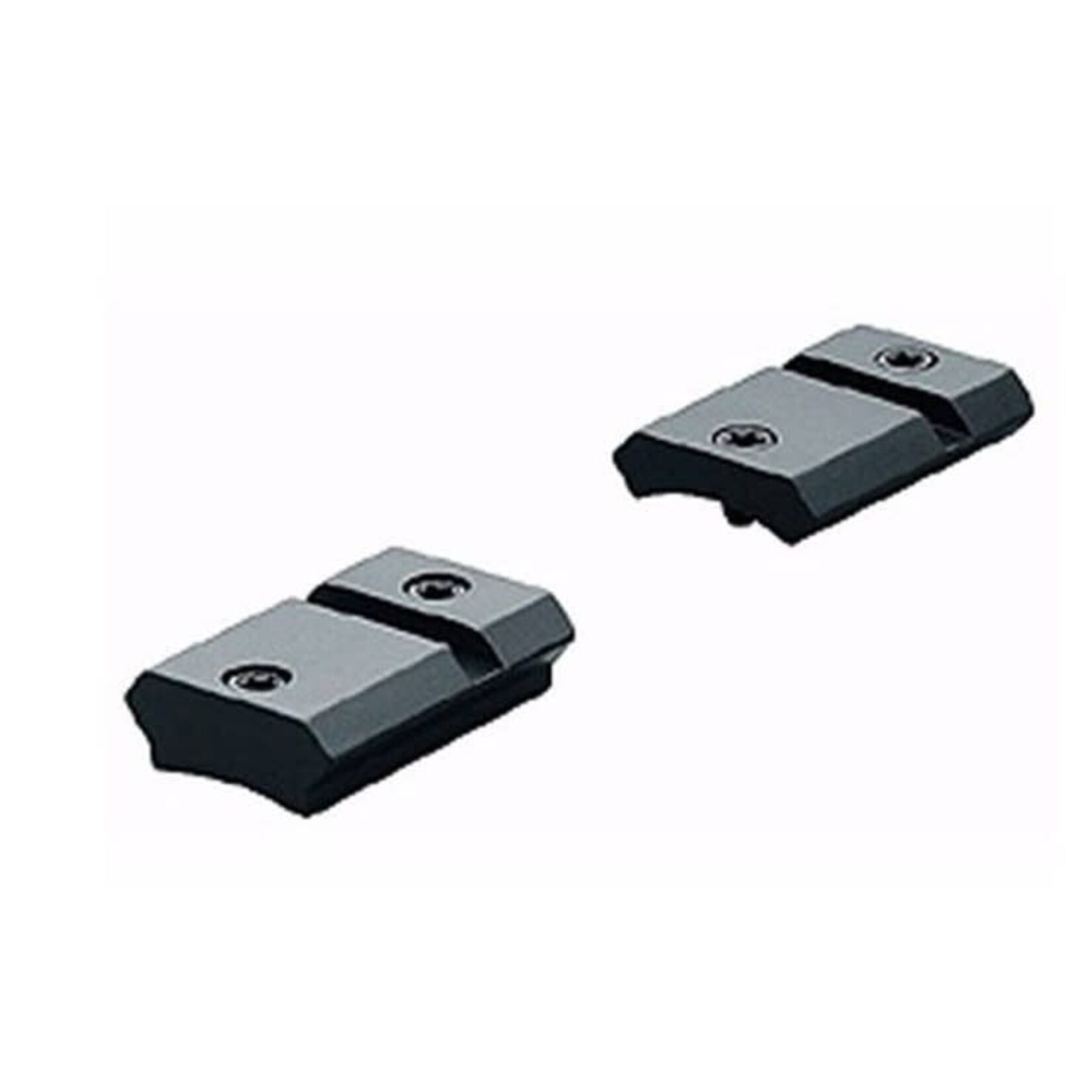 Leupold - QRW 2 Piece Base 49833 Gloss Savage 110
