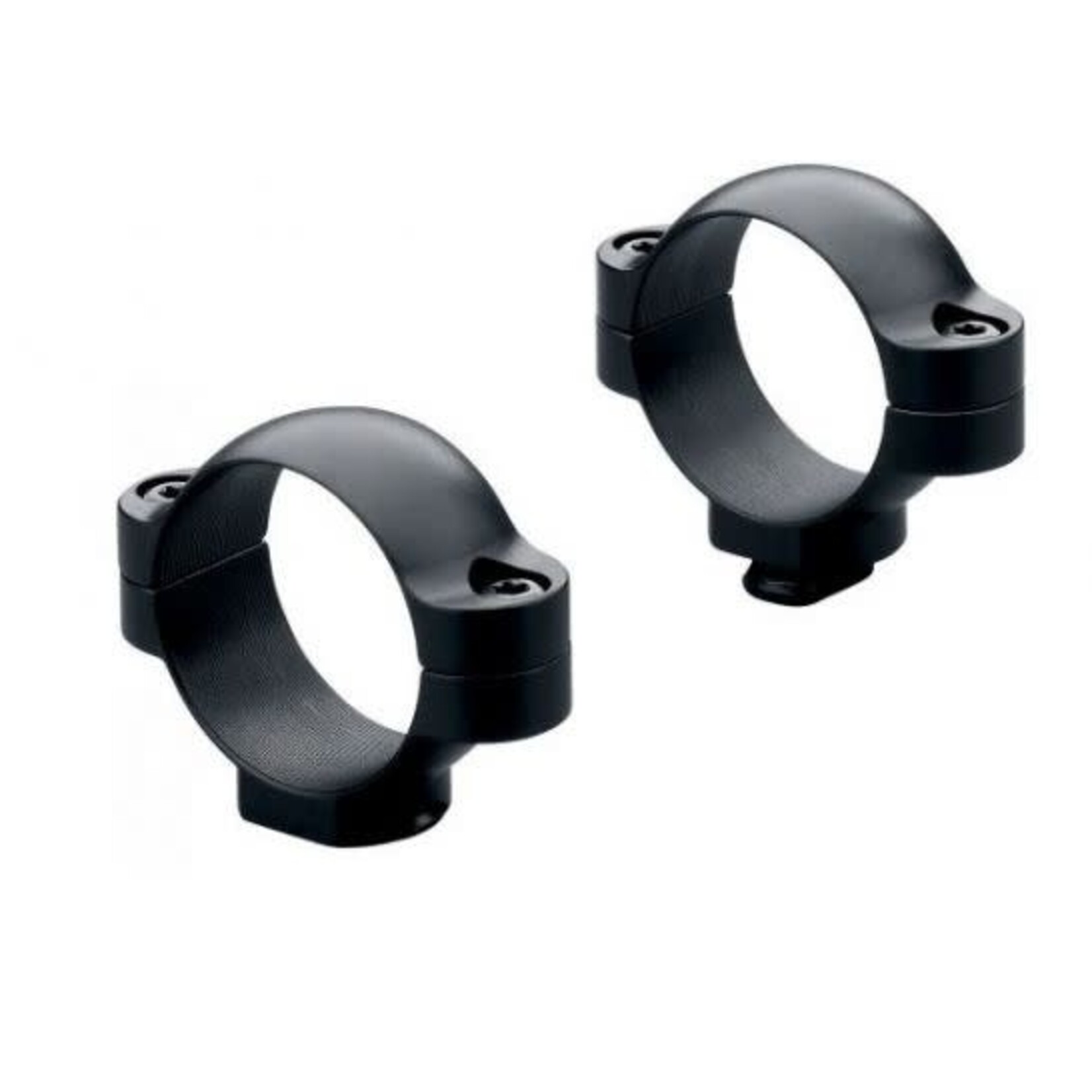 Leupold 49904 Standard Matte Black 1 High