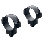 Leupold 49971 QR 1" Low Matte Rings