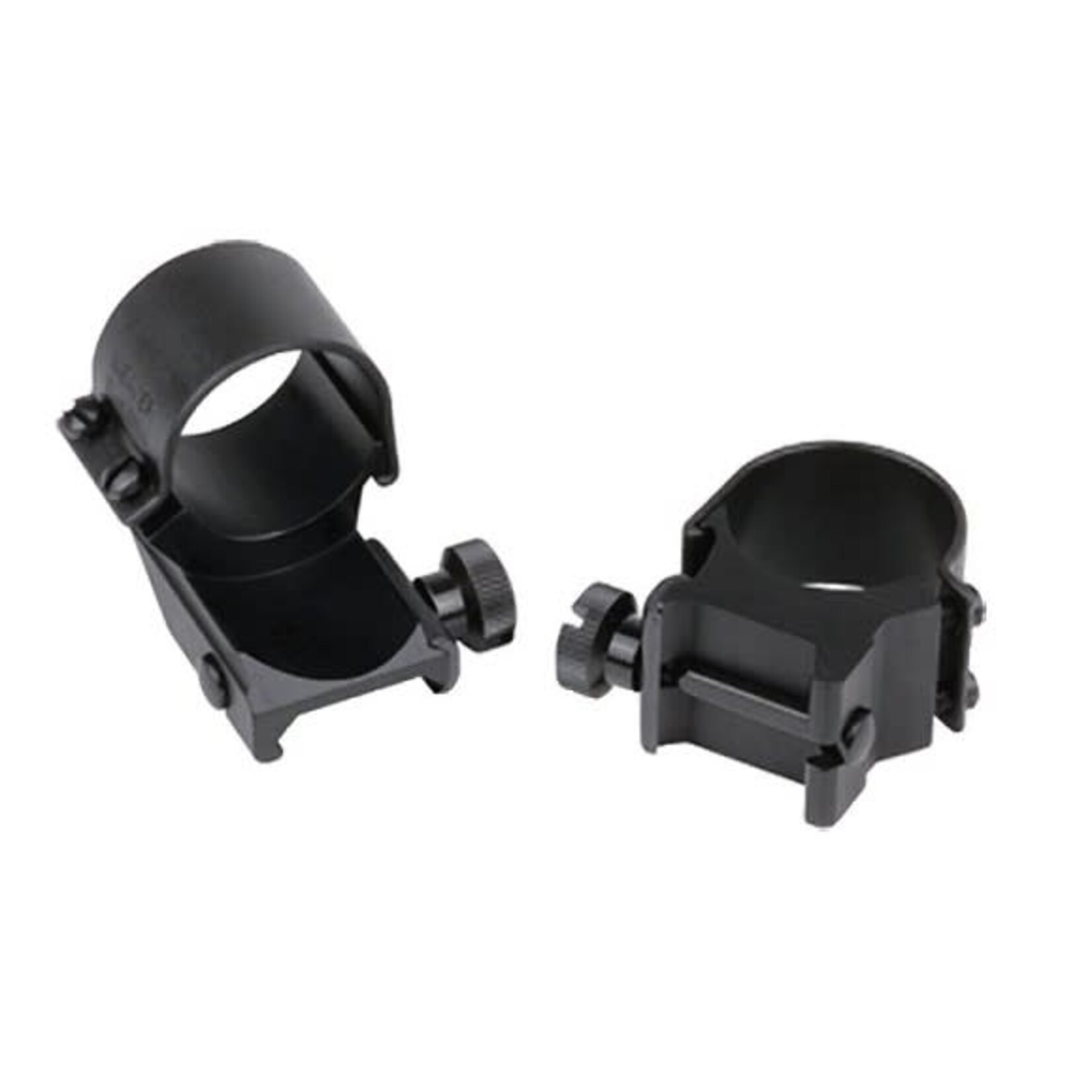 WEAVER TOP MOUNT EXT RNGS 30MM LOW
